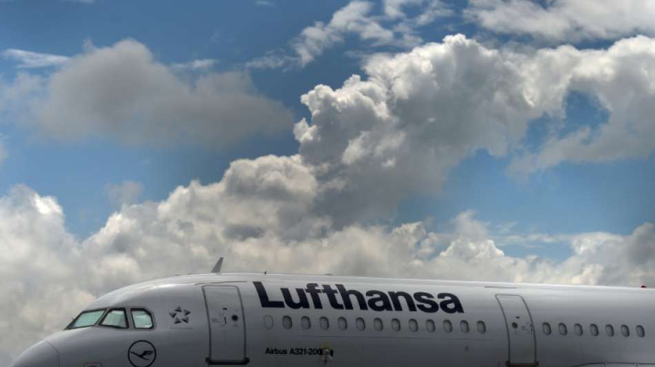 Scholz ruft Lufthansa-Aktionäre zur Zustimmung zum Rettungspaket auf