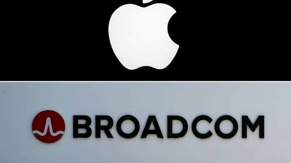 Apple und Broadcom sollen Milliardensumme an Uni wegen Patentverstößen zahlen