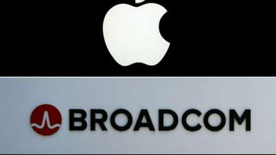 Apple und Broadcom sollen Milliardensumme an Uni wegen Patentverstößen zahlen
