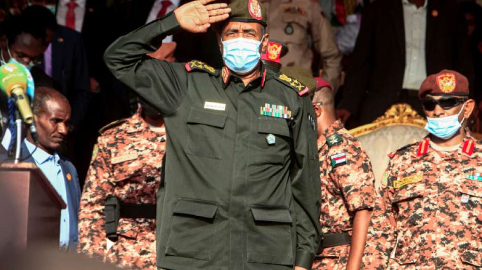 Sudan erlässt Generalamnestie für zehntausende Kämpfer des Bürgerkrieges