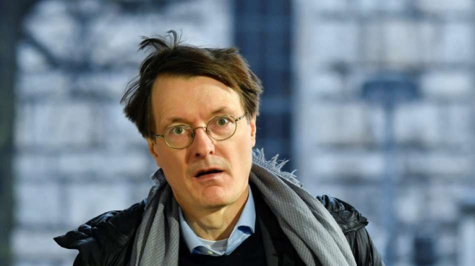 SPD-Politiker Lauterbach ist aus der katholischen Kirche ausgetreten