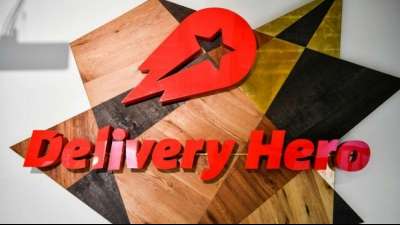 Delivery Hero aus Berlin kauft für 3,6 Milliarden Euro Konkurrenten in Südkorea 