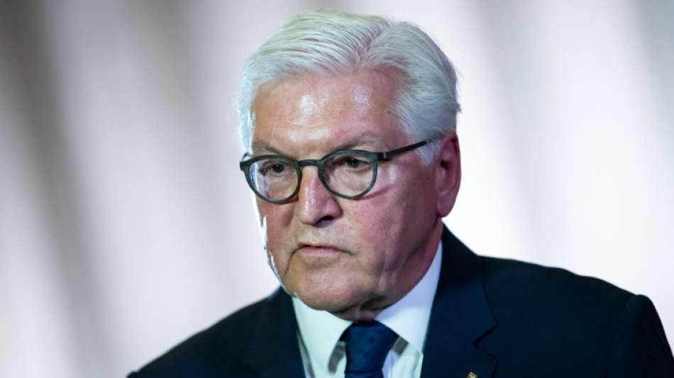 Steinmeier ruft Unternehmen zu Ausbildung auf