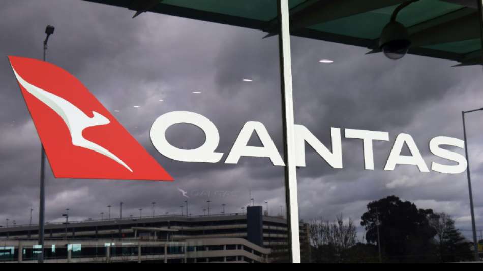 Qantas will künftig nur noch Passagiere mit Corona-Impfung an Bord lassen