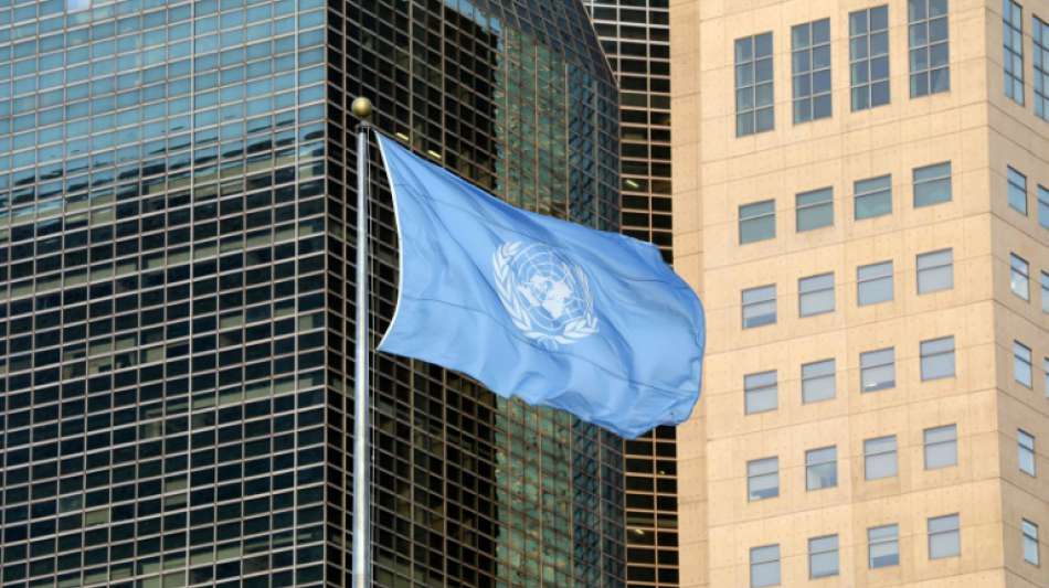 Un-Sicherheitsrat verabschiedet Resolutionen auf dem Schriftweg