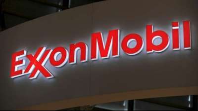 ExxonMobil in Prozess um Folgen des Klimawandels freigesprochen