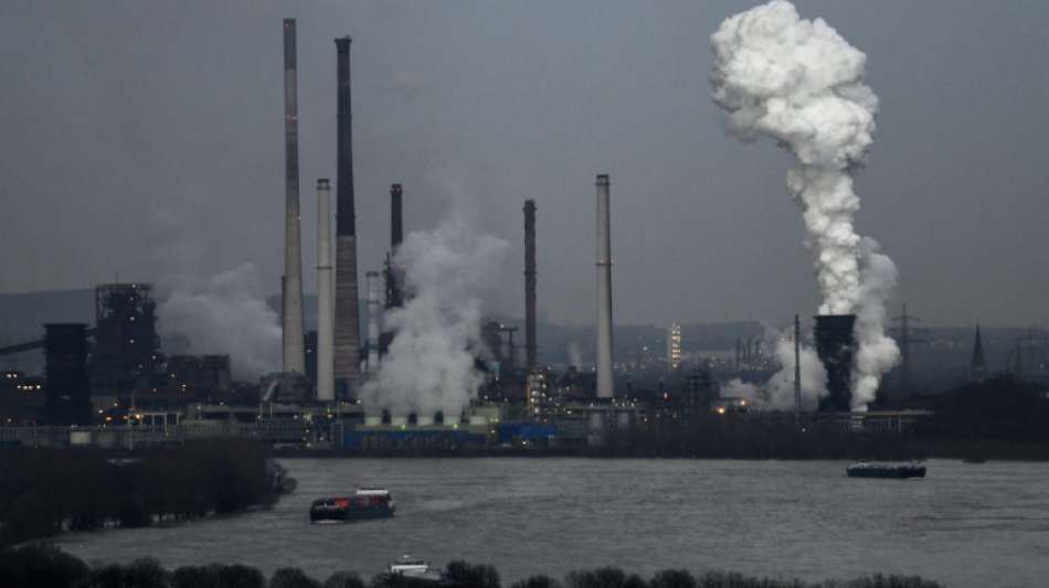 Mittelstand wehrt sich gegen Klimaschutzpläne der EU-Kommission