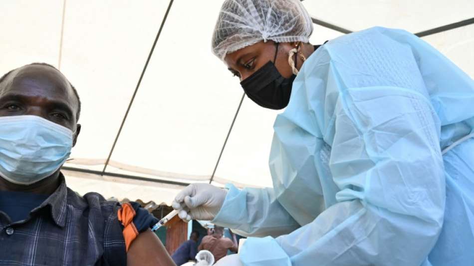 Möglicherweise zweiter Fall von Ebola in der Elfenbeinküste