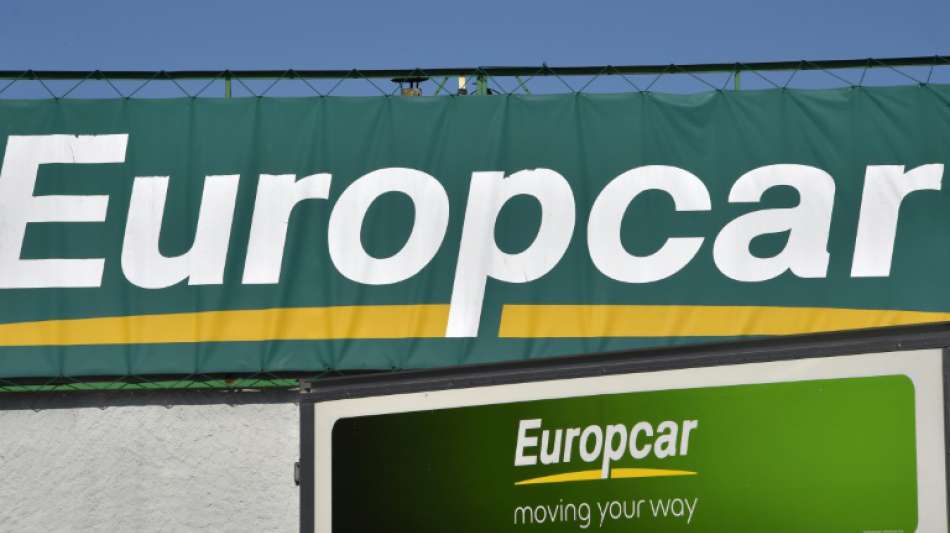 Volksagen will angeschlagenen Autovermieter Europcar kaufen