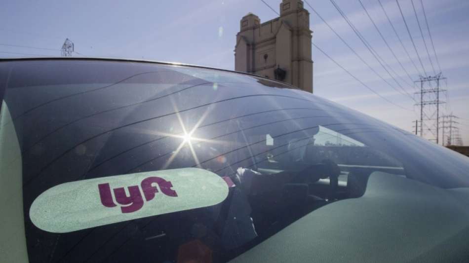 US-Fahrdienstvermittler Lyft fährt deutlichen Quartalsverlust ein