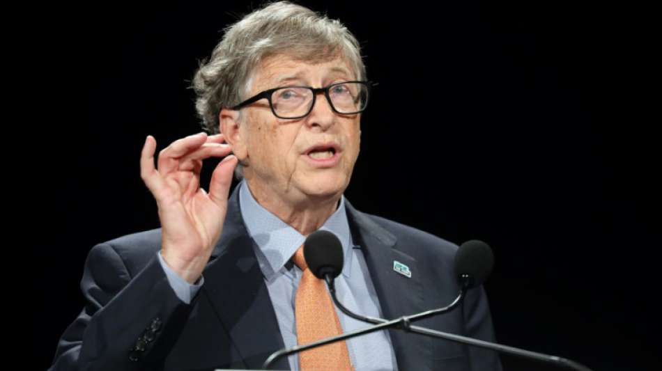 Bill Gates kritisiert Umgang der US-Regierung mit Corona-Krise