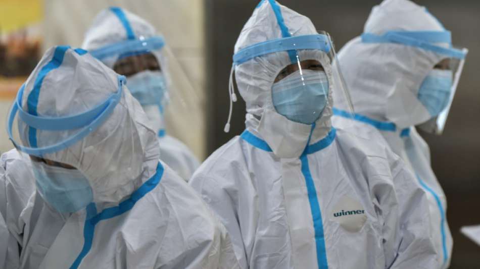Zahl der Coronavirus-Toten in Hubei um 242 innerhalb eines Tages gestiegen 