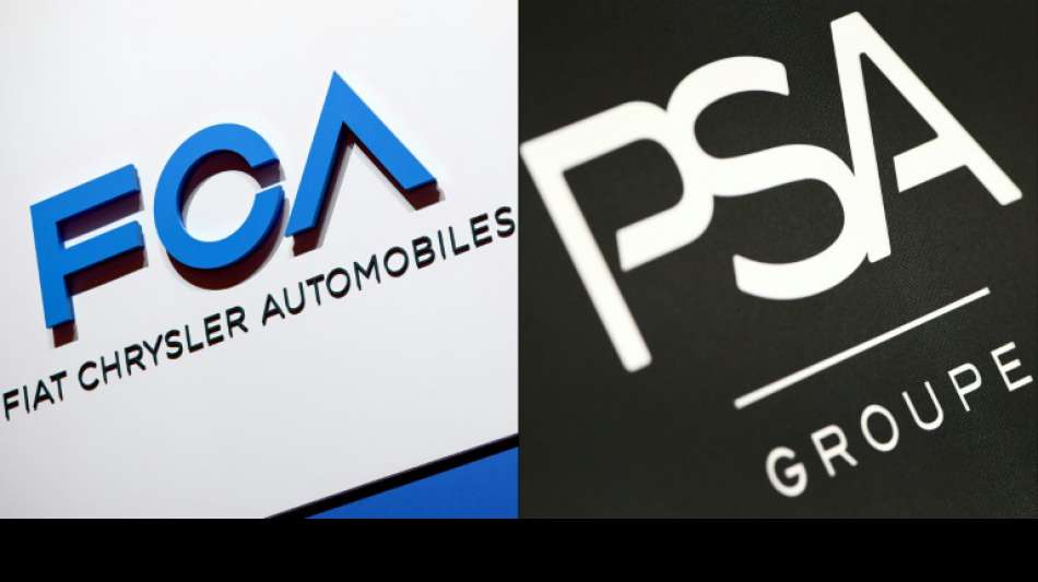 Aktionäre von Peugeot-Citroën sind für Fusion mit Fiat Chrysler  