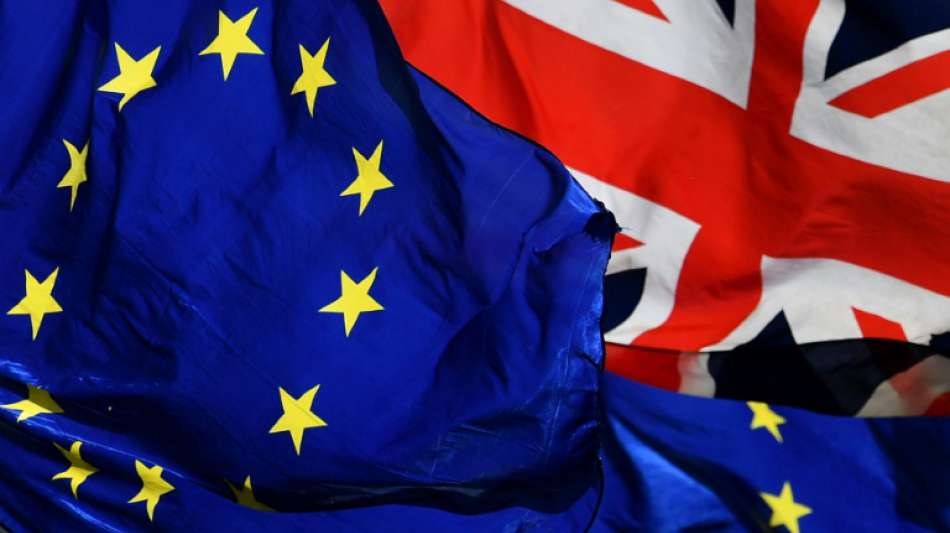EU sagt Treffen mit neuem britischen Gesandten ab