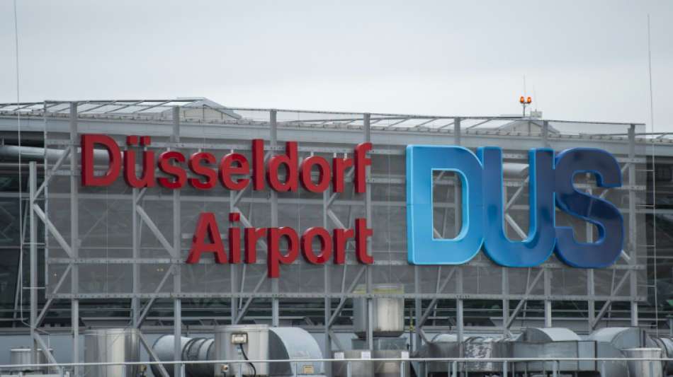 Flughafenverband sieht deutsche Flughäfen gegen Coronavirus gewappnet