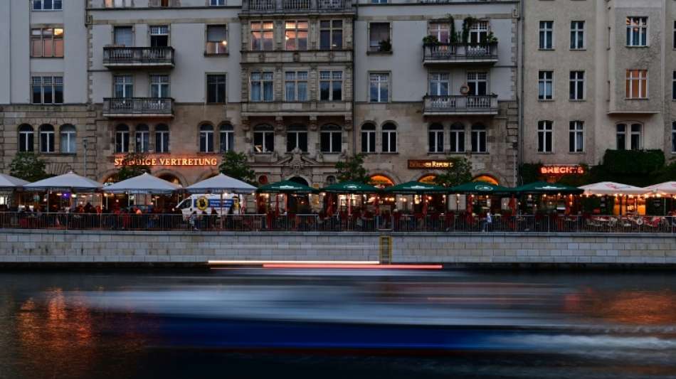 Deutsches BIP im zweiten Quartal wieder gewachsen - Konsum deutlich gestiegen