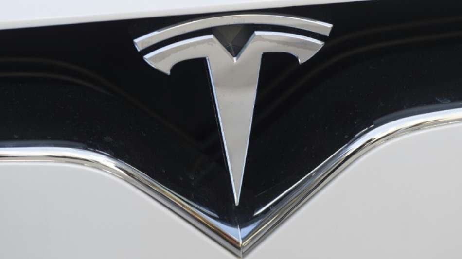 US-Elektroautobauer Tesla verbucht erstmals Jahresgewinn