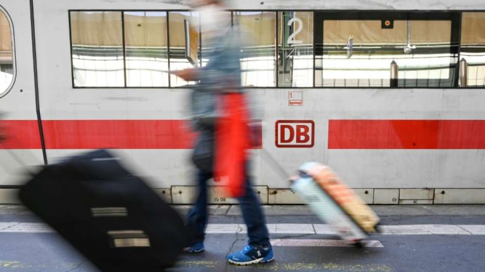 FDP für Schlichtung im Tarifstreit zwischen Bahn und GDL