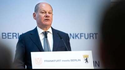 Scholz hofft auf Einigung mit Bayern zur Reform der Grundsteuer