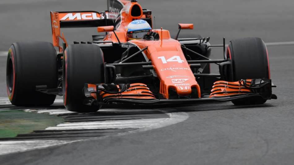 Formel Eins - McLaren streicht 1200 von rund 4000 Stellen 