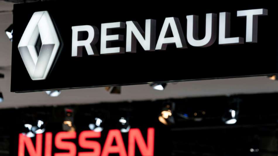 Wirtschaft: Renault öffnet Werke in China und Südkorea wieder