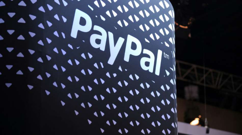 Paypal lässt Zahlungen in Kryptowährungen für US-Nutzer zu