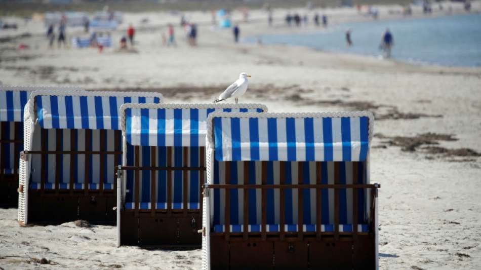 Hoffen und Harren? Deutsche buchen wieder verstärkt Urlaub