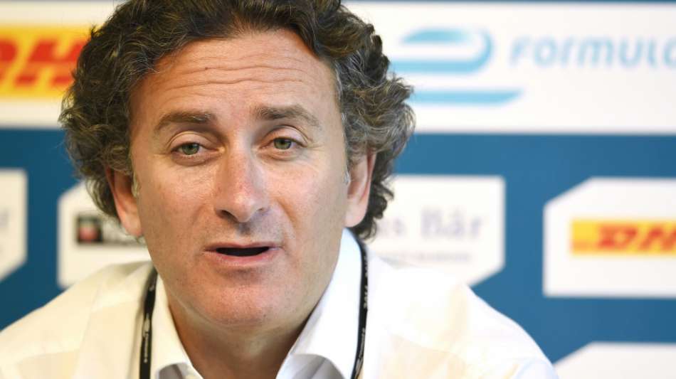 Formel-E-Boss Alejandro Agag positiv auf Corona getestet