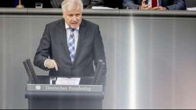 Seehofer äußert sich kritisch zu geplantem Mietendeckel in Berlin