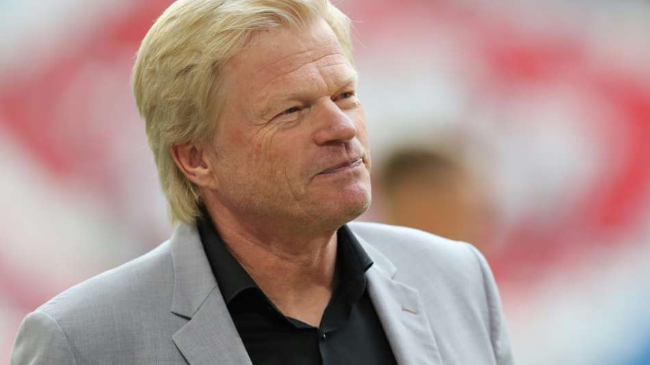 Bayern-Boss Kahn: "Die Jagd ist eröffnet"