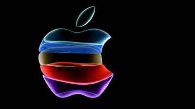 Apple erzielt Rekord-Quartalsergebnis