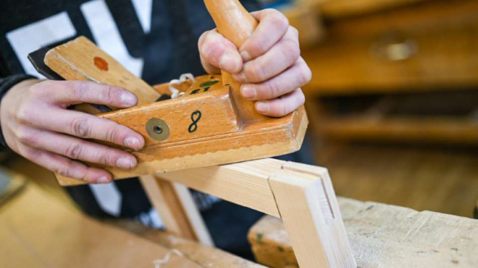 Grüne: Beruf im Handwerk muss für Frauen attraktiver werden