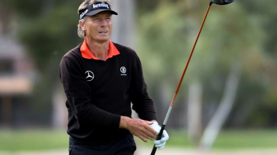 Langer vermisst Masters-"Dauerpartner" Kaymer