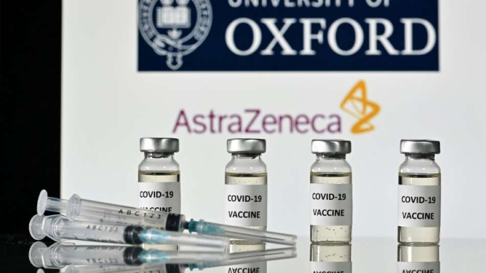 Streit der EU mit Astrazeneca um Corona-Impfstoff spitzt sich zu