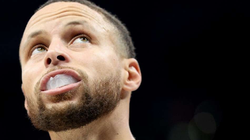 NBA: Siege für deutsche Profis - Curry vor magischer Marke