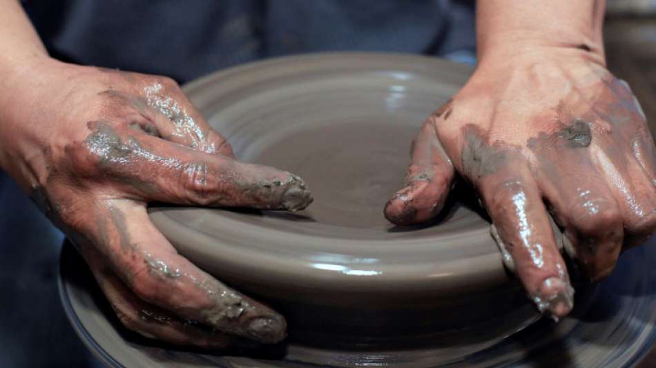 Neuseeland streitet über einen Keramik-Dildo-Workshop