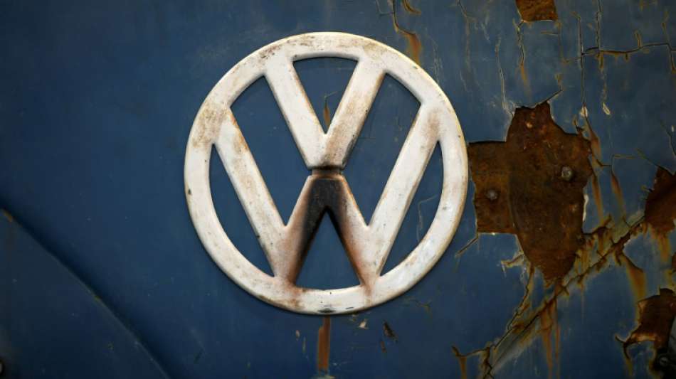 Abgasbetrug: VW und Verbraucherschützer reden über Vergleich