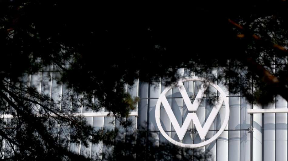 Anklage gegen Ex-VW-Chef Winterkorn wegen Falschaussage