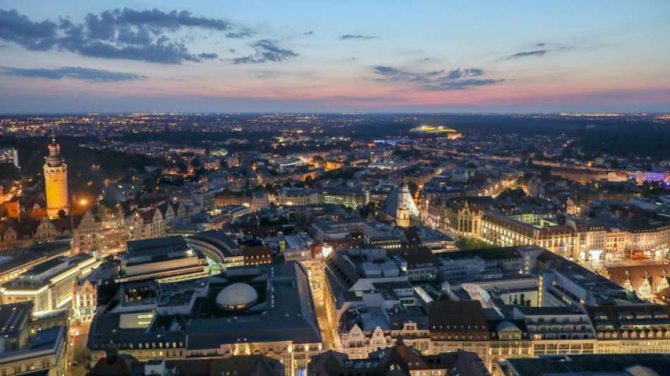 Wirtschaftsaussichten für 2020 hellen sich leicht auf