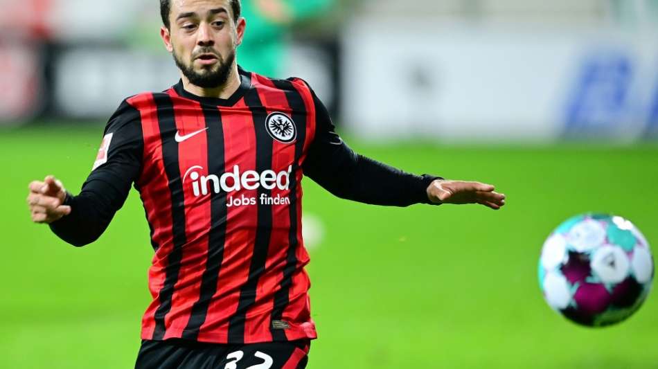 Younes-Berater zu Wechsel-Gerüchten: "Eintracht erste Option"