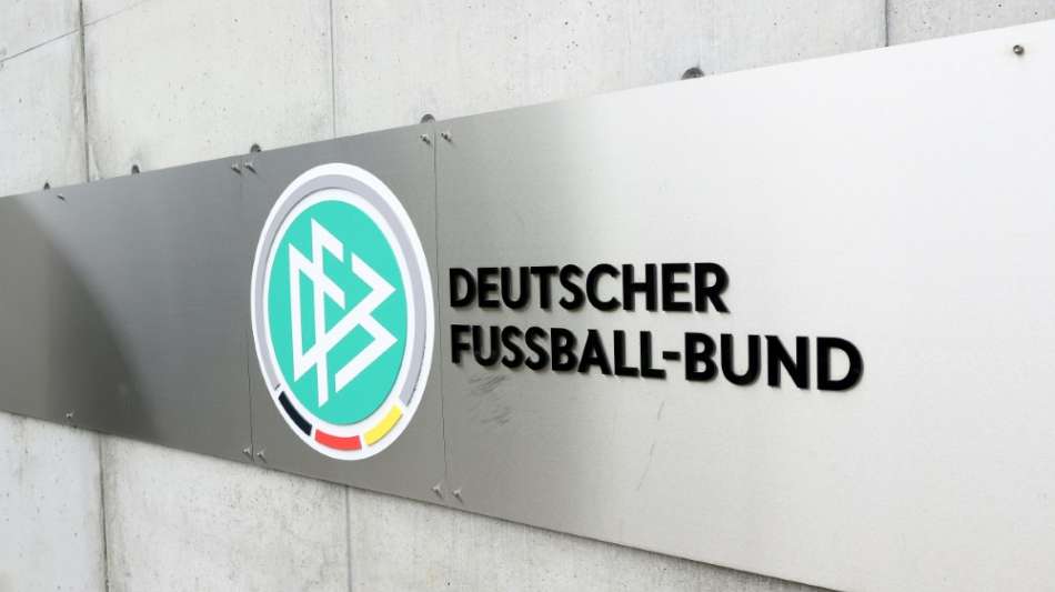 DFB-Sportgericht: Kein Verfahren gegen Knobloch anhängig