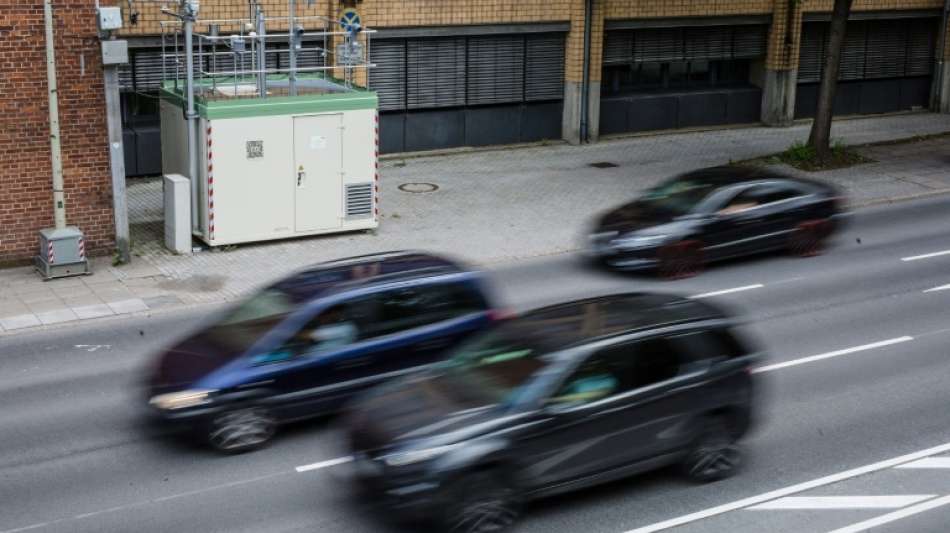 EuGH: Gerichte dürfen Standorte der Messstationen zur Luftqualität prüfen