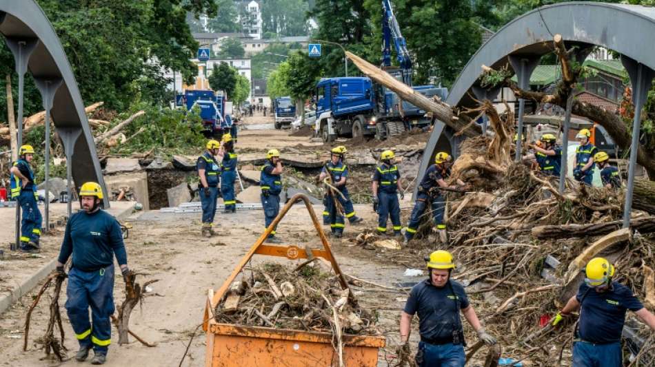 Herrmann will gemeinsames Katastrophen-Lagezentrum beim BKK 