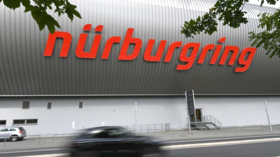 Früherer Mainzer Finanzminister wegen Nürburgringaffäre zu Haftstrafe verurteilt