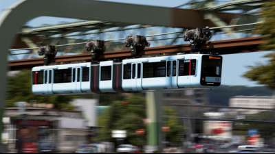 Umwelthilfe und NRW schließen Vergleich für Luftreinhaltung in Wuppertal