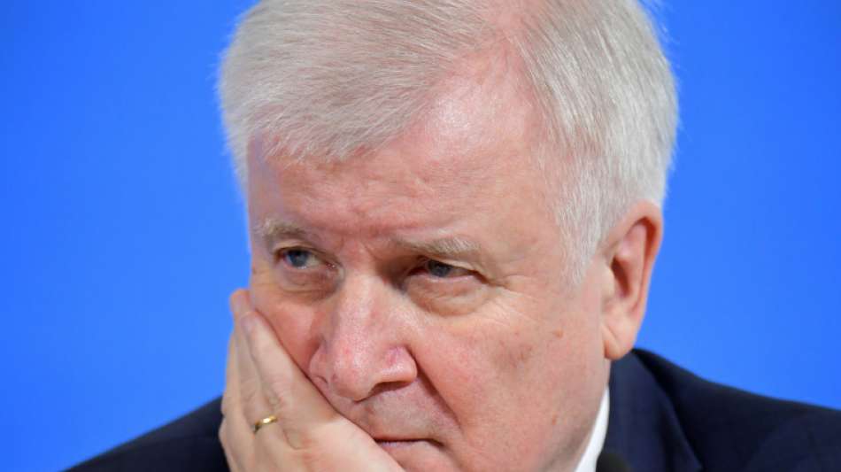 FDP will Seehofer vor Maut-Untersuchungsausschuss