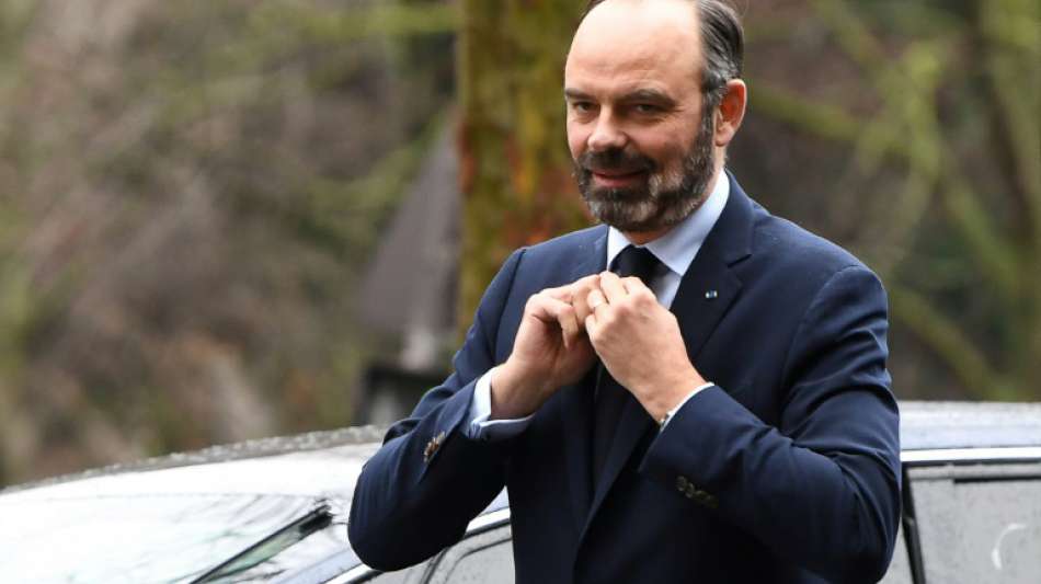 Frankreichs Premier Philippe will Bürgermeister von Le Havre werden