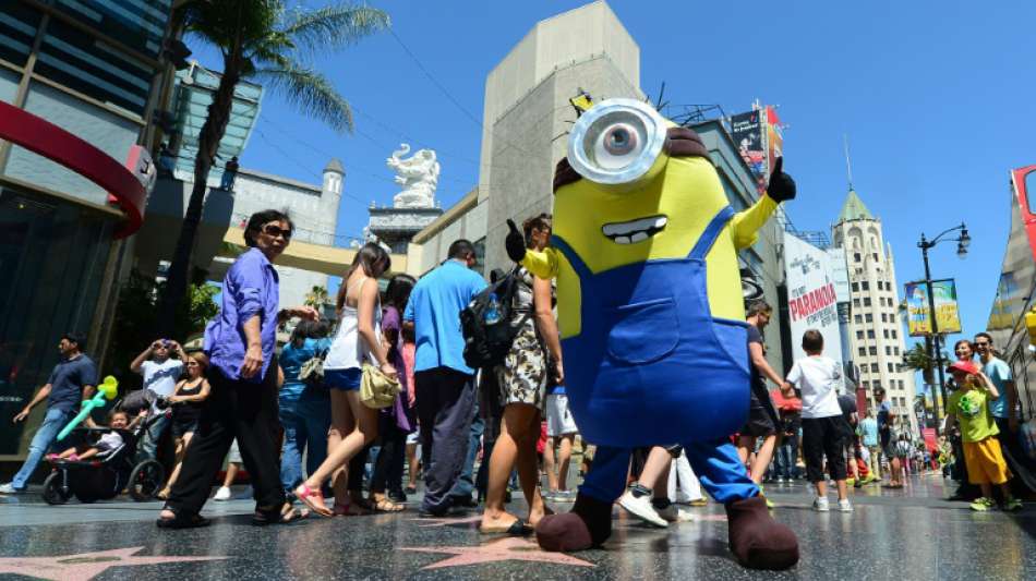 Minions-Fanartikel: EU-Millionenbuße gegen Filmstudio NBCUniversal