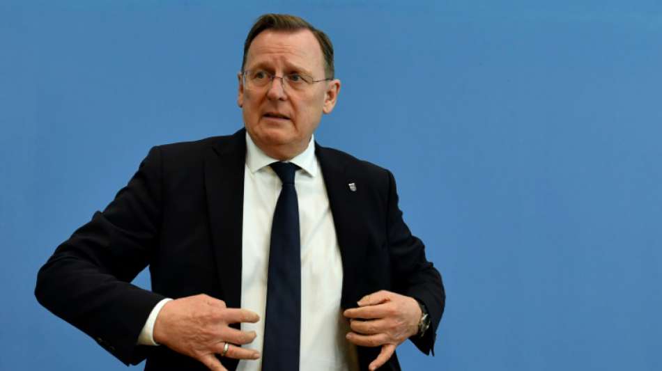 Ramelow hält Neuwahl in Thüringen nach der Sommerpause für möglich