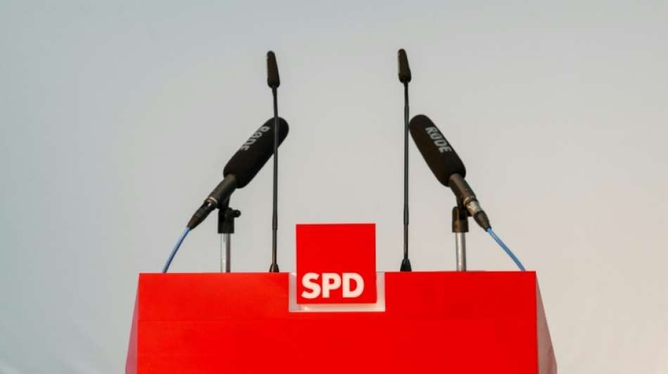 Schwan: Juso-Chef Kühnert bald SPD-Parteivorsitzer?